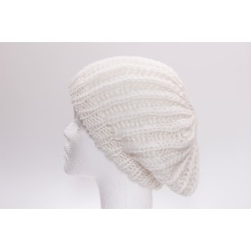 Knitted Beret 